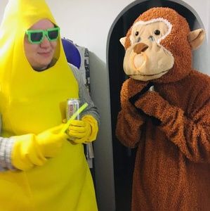 Meet your Posher, Conor